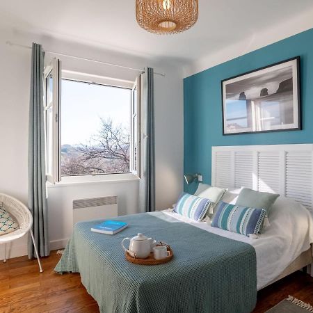 Apartment Errepira By Interhome Guethary Bagian luar foto