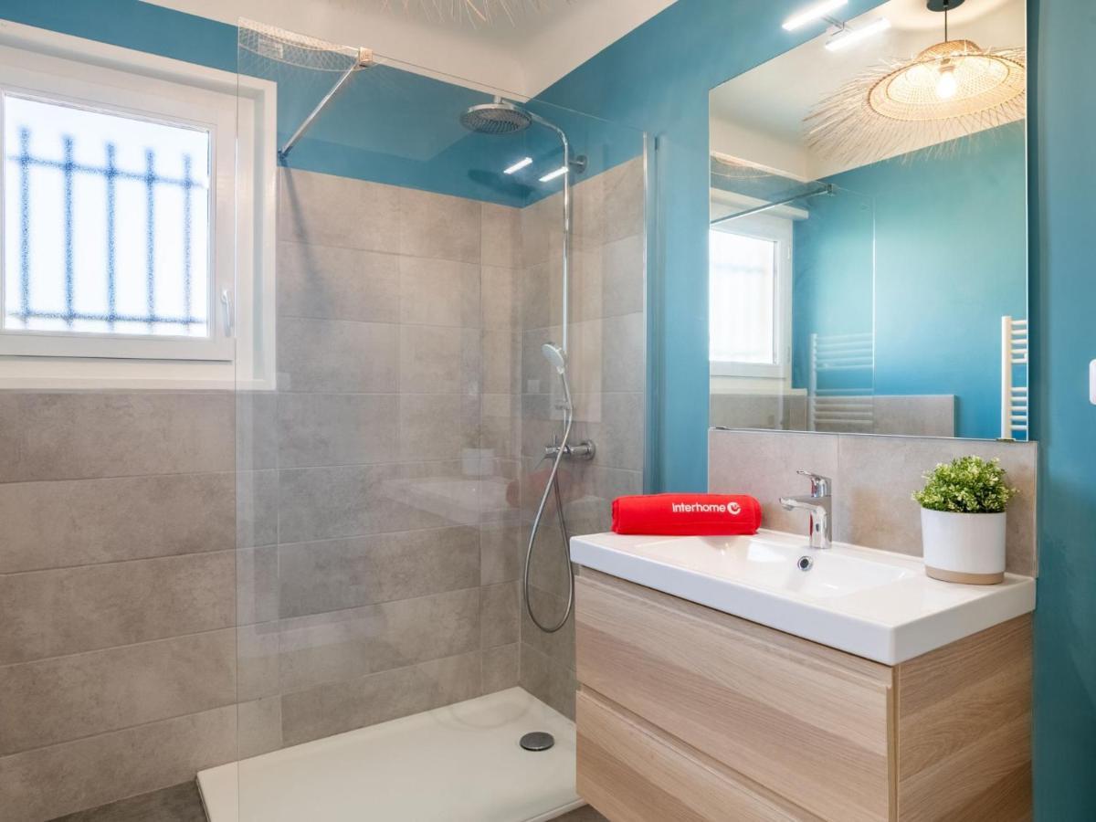Apartment Errepira By Interhome Guethary Bagian luar foto