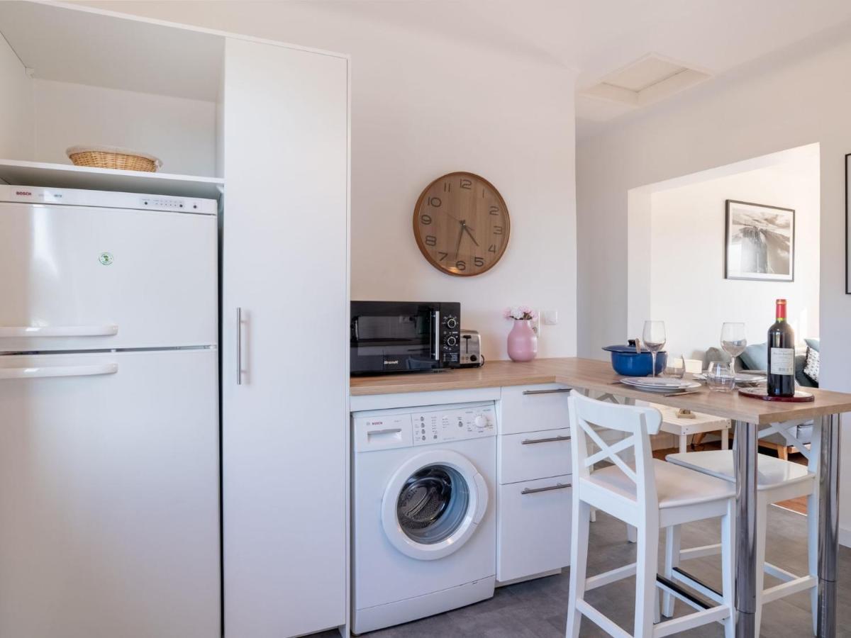Apartment Errepira By Interhome Guethary Bagian luar foto